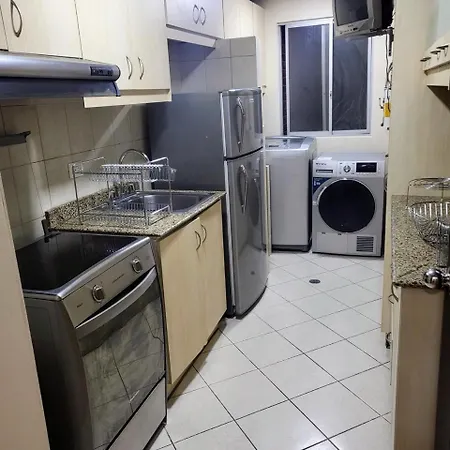 Ferienwohnung Japon, Hermoso Edificio Con Acabados Muy Hermosos Y Estilo Moderno